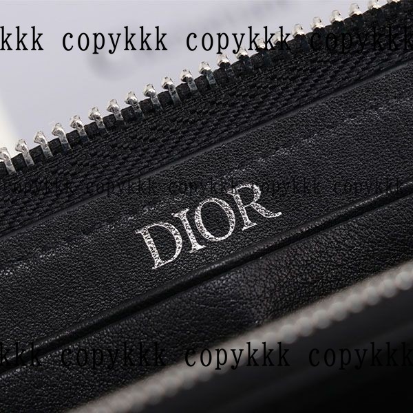 ディオール 長財布 N級品 激安通販 - wallets-01347 画像 7