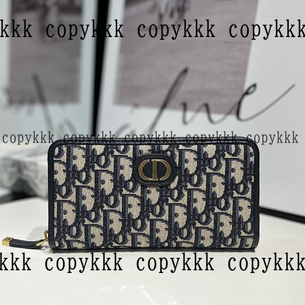 格安 ディオール 長財布 スーパーコピー - wallets-01348