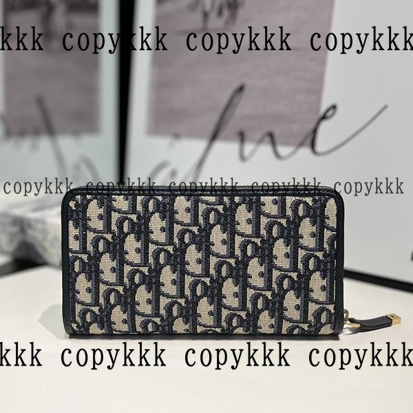 格安 ディオール 長財布 スーパーコピー - wallets-01348 画像 2