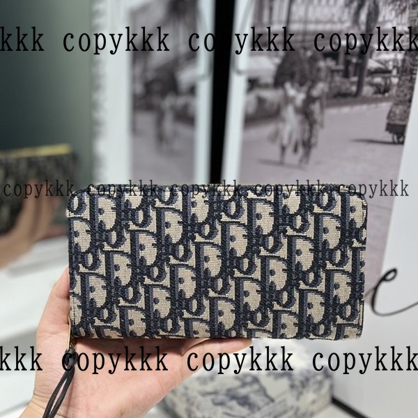 ディオール 長財布 N級品 激安通販 - wallets-01349 画像 3