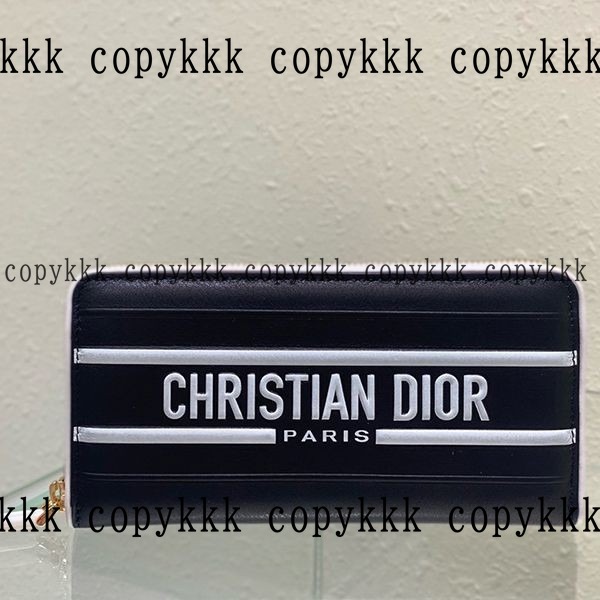 人気 ディオール 長財布 コピー - wallets-01351