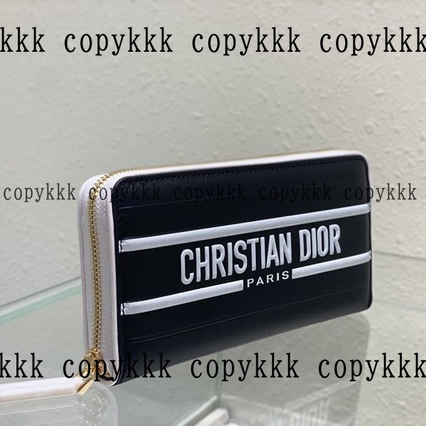 人気 ディオール 長財布 コピー - wallets-01351 画像 2