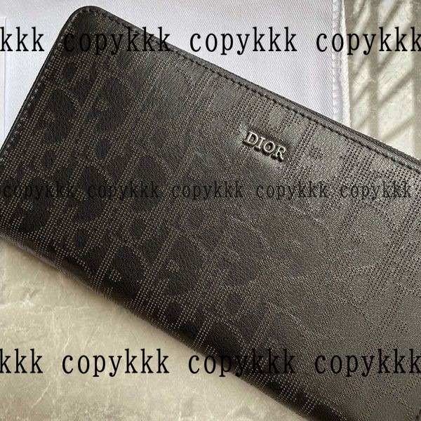 ディオール 長財布 コピー 送料無料 - wallets-01352 画像 5