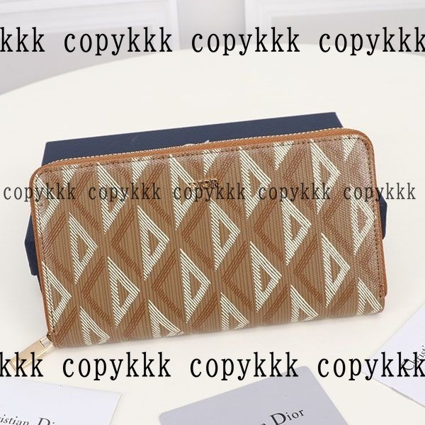 大人気 ディオール 長財布 N級品 - wallets-01353