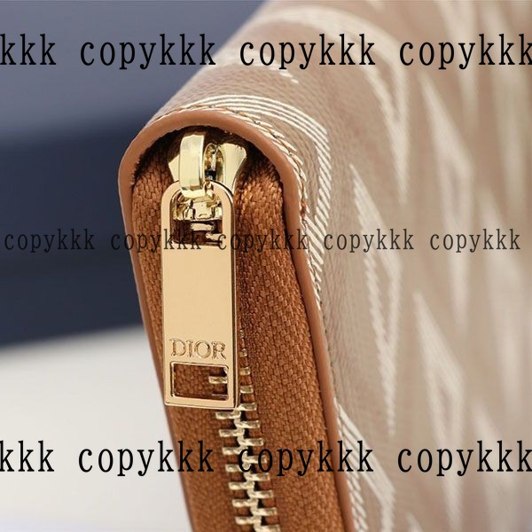 大人気 ディオール 長財布 N級品 - wallets-01353 画像 4