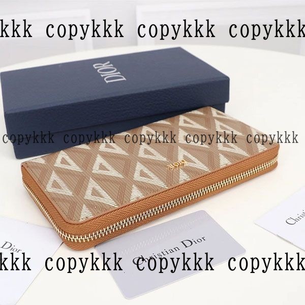大人気 ディオール 長財布 N級品 - wallets-01353 画像 5