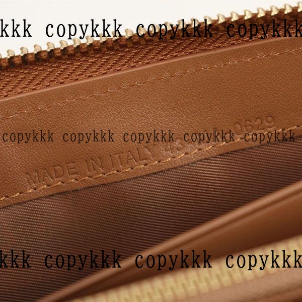 大人気 ディオール 長財布 N級品 - wallets-01353 画像 7