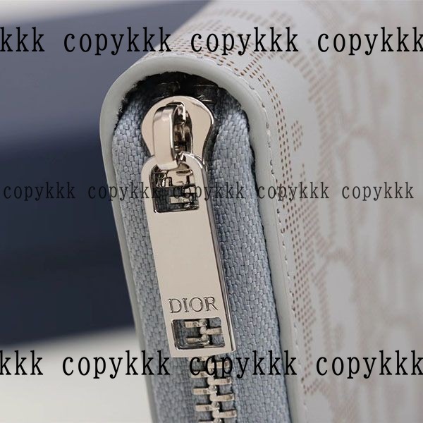 送料無料 ディオール 長財布 スーパーコピー - wallets-01354 画像 6