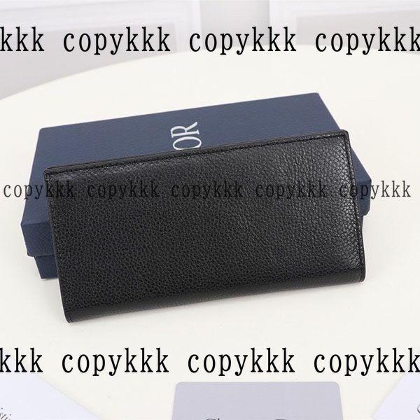 大人気 ディオール 長財布 N級品 - wallets-01355 画像 2
