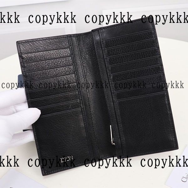 大人気 ディオール 長財布 N級品 - wallets-01355 画像 5