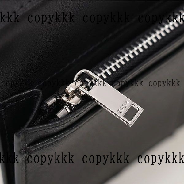 大人気 ディオール 長財布 N級品 - wallets-01355 画像 7
