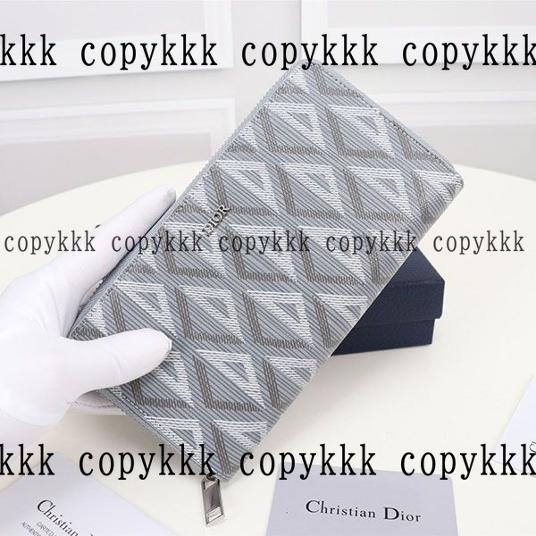 ディオール 長財布 コピー 送料無料 - wallets-01356 画像 2