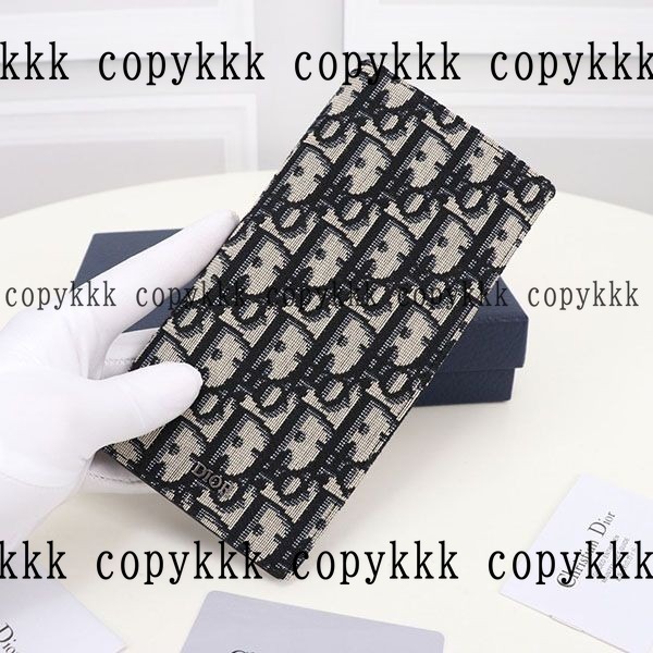 格安 ディオール 長財布 スーパーコピー - wallets-01339 画像 2