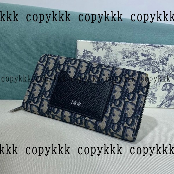 人気 ディオール 長財布 コピー - wallets-01359