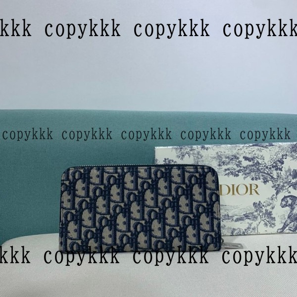 人気 ディオール 長財布 コピー - wallets-01359 画像 2