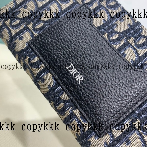 人気 ディオール 長財布 コピー - wallets-01359 画像 5