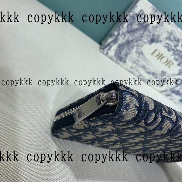 人気 ディオール 長財布 コピー - wallets-01359 画像 6