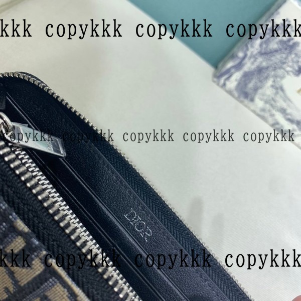 人気 ディオール 長財布 コピー - wallets-01359 画像 8