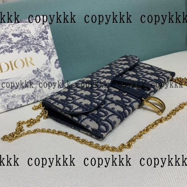 格安 ディオール 長財布 スーパーコピー - wallets-01360 画像 2