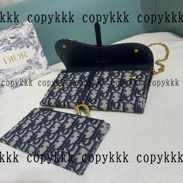 格安 ディオール 長財布 スーパーコピー - wallets-01360 画像 5