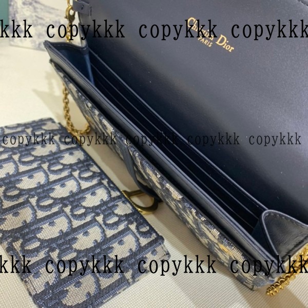 格安 ディオール 長財布 スーパーコピー - wallets-01360 画像 7