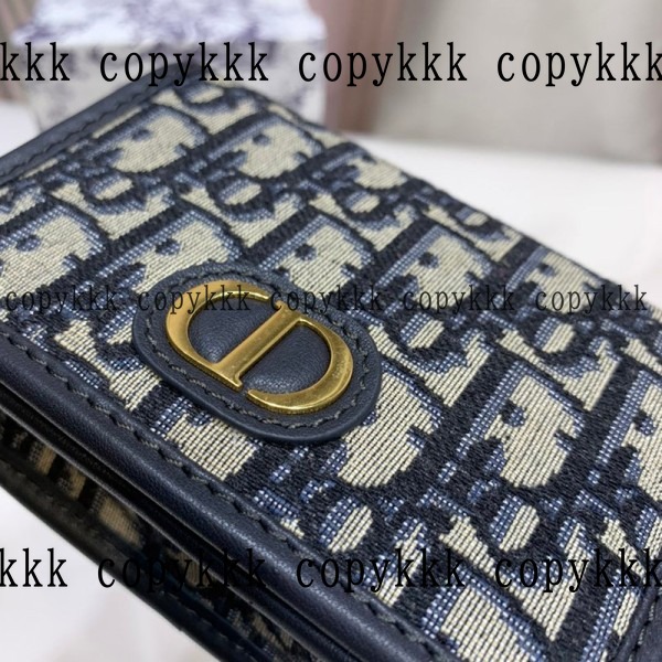 大人気 ディオール 長財布 N級品 - wallets-01362 画像 4