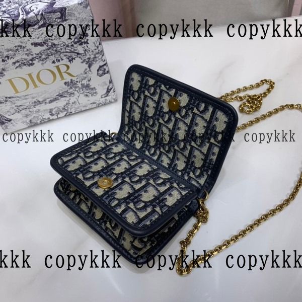 大人気 ディオール 長財布 N級品 - wallets-01362 画像 6