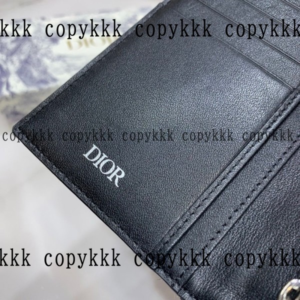 ディオール 長財布 コピー 送料無料 - wallets-01363 画像 5