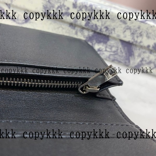 ディオール 長財布 コピー 送料無料 - wallets-01363 画像 7