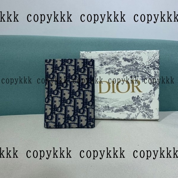 大人気 ディオール 長財布 N級品 - wallets-01364