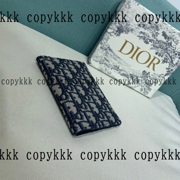 大人気 ディオール 長財布 N級品 - wallets-01364 画像 2
