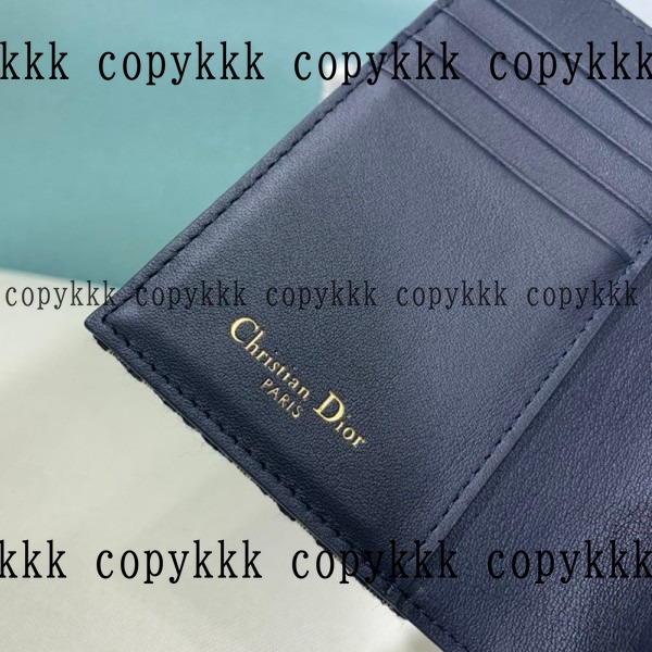大人気 ディオール 長財布 N級品 - wallets-01364 画像 5