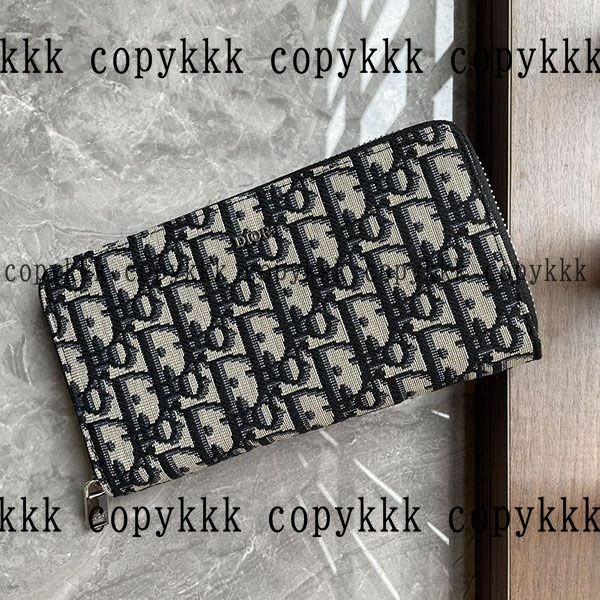 大人気 ディオール 長財布 N級品 - wallets-01340