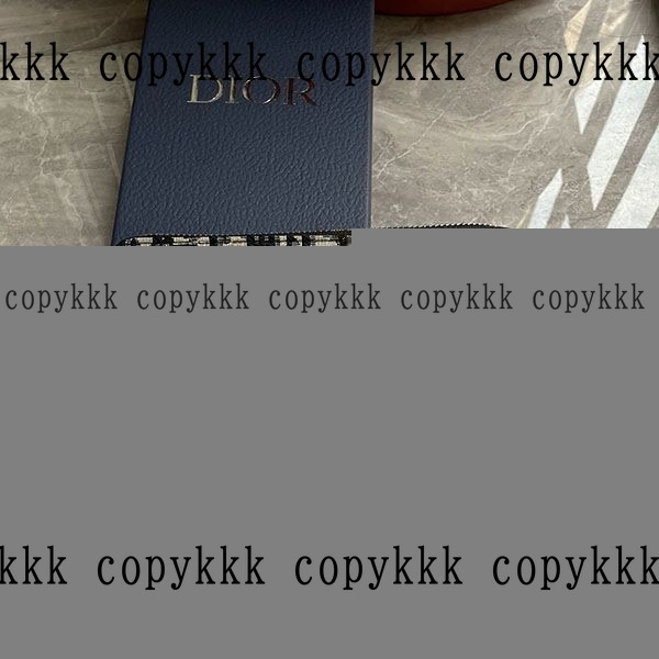 大人気 ディオール 長財布 N級品 - wallets-01340 画像 2