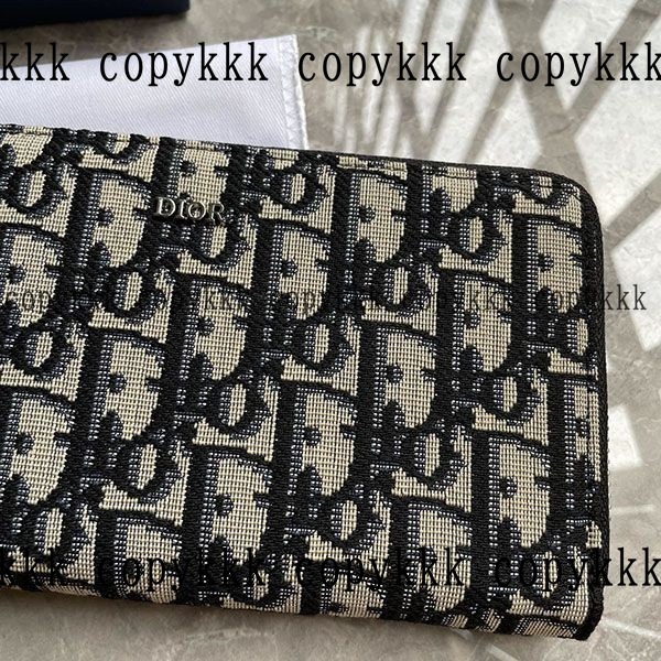 大人気 ディオール 長財布 N級品 - wallets-01340 画像 5