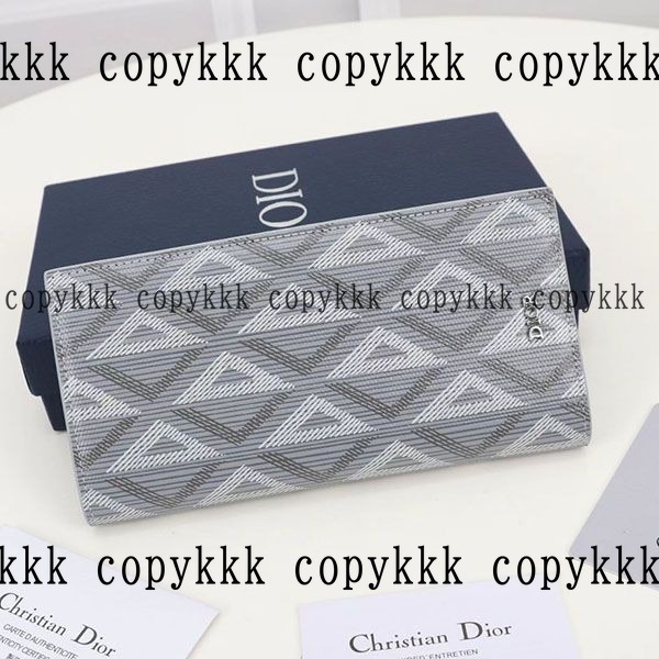 ディオール 長財布 N級品 激安通販 - wallets-01341