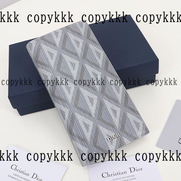 ディオール 長財布 N級品 激安通販 - wallets-01341 画像 2