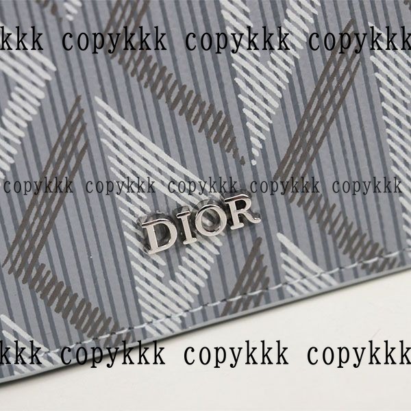 ディオール 長財布 N級品 激安通販 - wallets-01341 画像 3