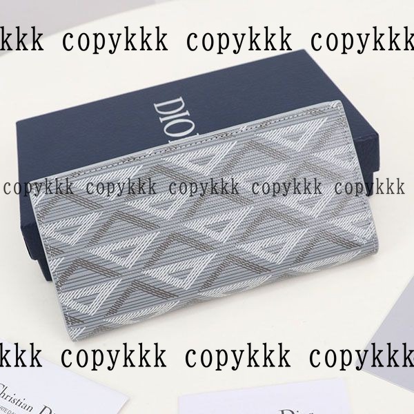 ディオール 長財布 N級品 激安通販 - wallets-01341 画像 4