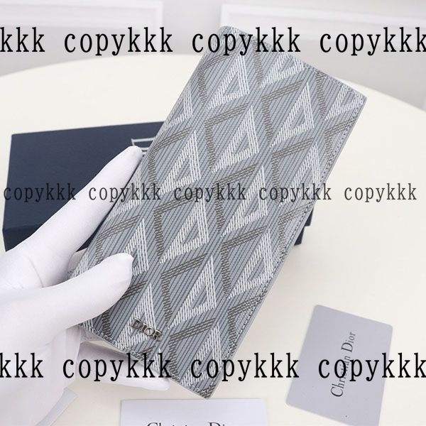 ディオール 長財布 N級品 激安通販 - wallets-01341 画像 5