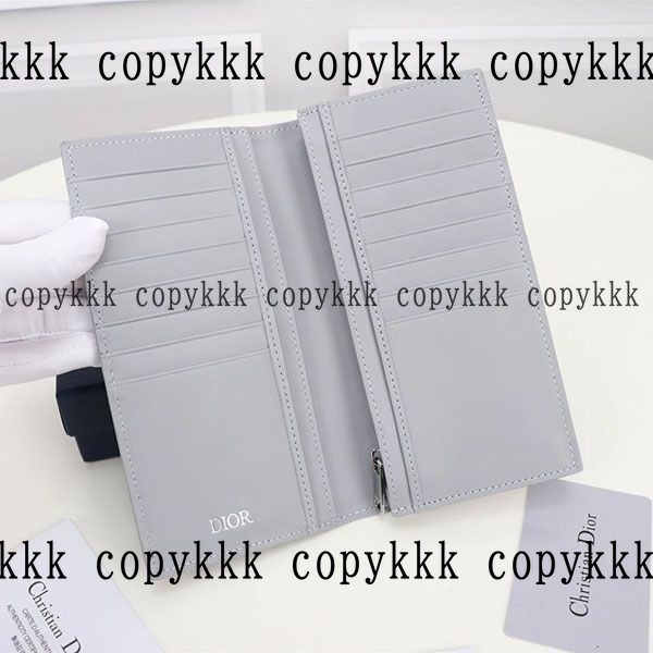 ディオール 長財布 N級品 激安通販 - wallets-01341 画像 6