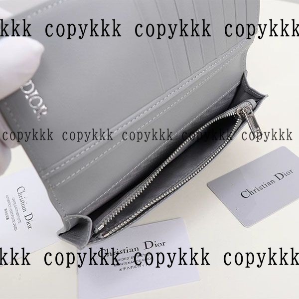 ディオール 長財布 N級品 激安通販 - wallets-01341 画像 7