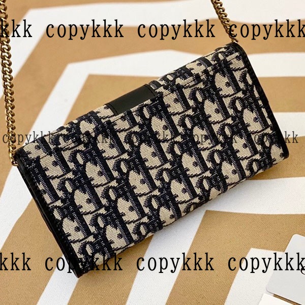 人気 ディオール 長財布 コピー - wallets-01342 画像 5