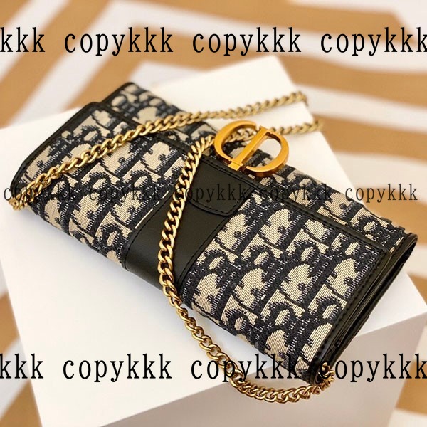人気 ディオール 長財布 コピー - wallets-01342 画像 8