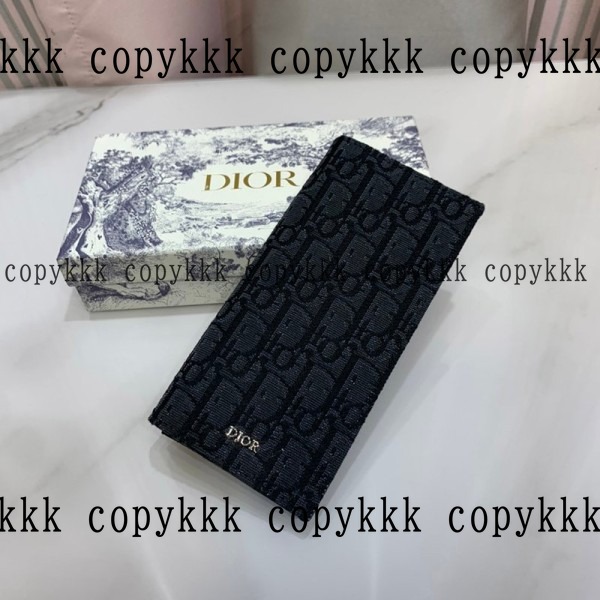大人気 ディオール 長財布 N級品 - wallets-01344 メイン画像