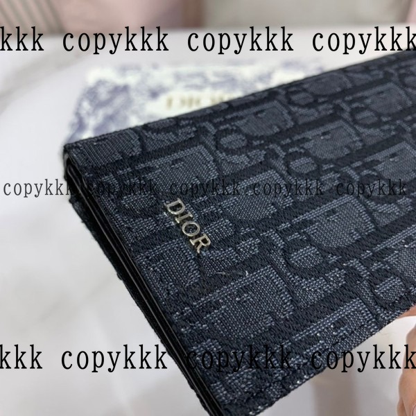 大人気 ディオール 長財布 N級品 - wallets-01344 画像 2