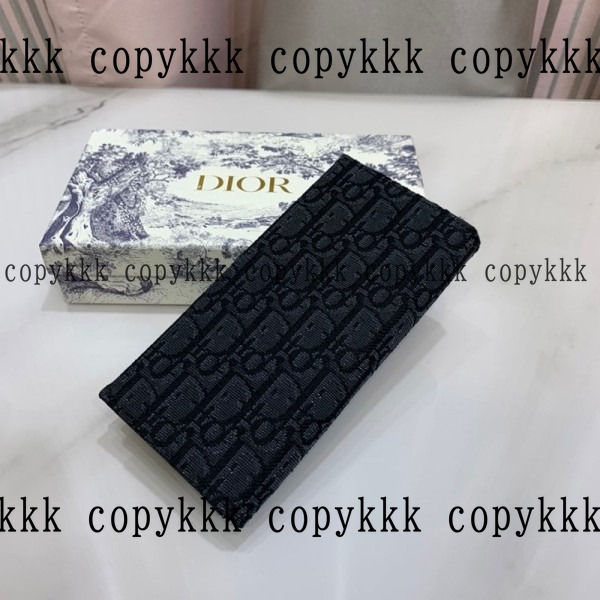 大人気 ディオール 長財布 N級品 - wallets-01344 画像 3
