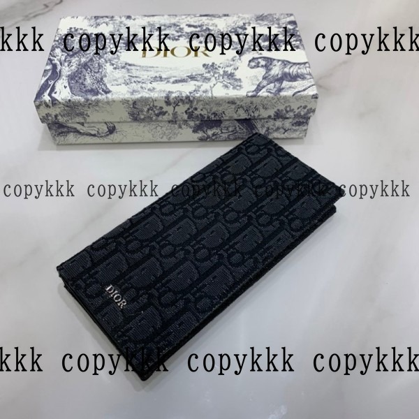 大人気 ディオール 長財布 N級品 - wallets-01344 画像 4