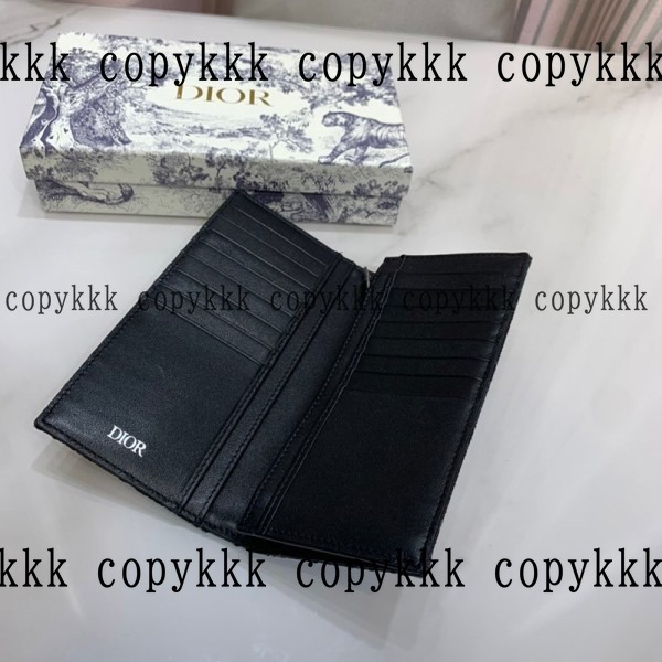 大人気 ディオール 長財布 N級品 - wallets-01344 画像 5