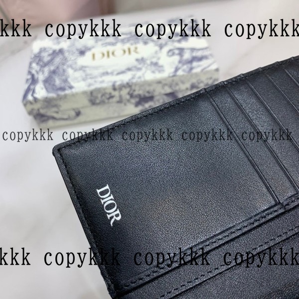 大人気 ディオール 長財布 N級品 - wallets-01344 画像 7